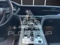 2018 Bentley Continental