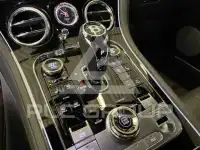 2018 Bentley Continental