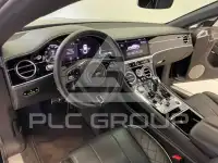 2018 Bentley Continental