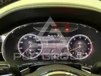 2018 Bentley Continental