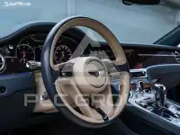 2018 Bentley Continental