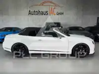 2018 Bentley Continental