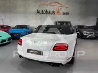 2018 Bentley Continental