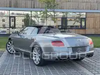 2018 Bentley Continental