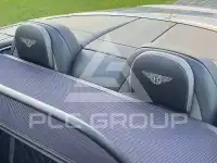 2018 Bentley Continental