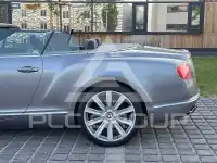 2018 Bentley Continental