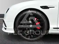 2018 Bentley Continental