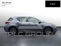 2018 Lexus CT