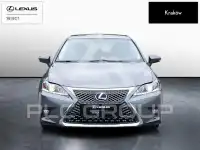 2018 Lexus CT