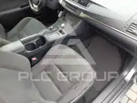 2018 Lexus CT