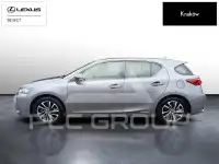 2018 Lexus CT