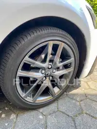2018 Lexus CT