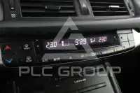 2018 Lexus CT