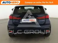 2018 Lexus CT