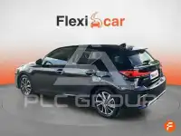 2018 Lexus CT