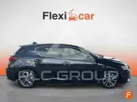 2018 Lexus CT