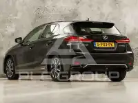2018 Lexus CT