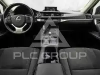 2018 Lexus CT