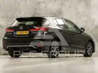 2018 Lexus CT