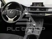 2018 Lexus CT