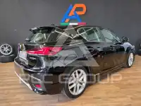2018 Lexus CT