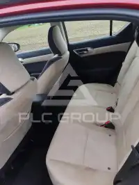 2018 Lexus CT