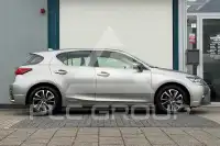 2018 Lexus CT