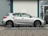 2018 Lexus CT