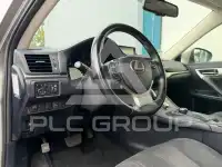 2018 Lexus CT