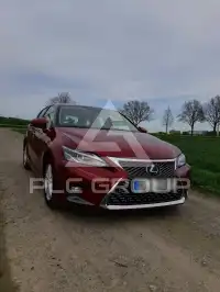 2018 Lexus CT