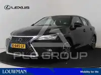 2018 Lexus CT