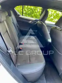 2018 Lexus CT