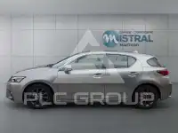 2018 Lexus CT