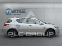 2018 Lexus CT