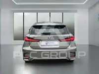 2018 Lexus CT