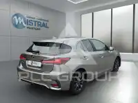 2018 Lexus CT
