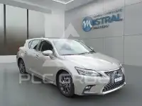 2018 Lexus CT