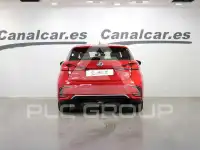 2018 Lexus CT