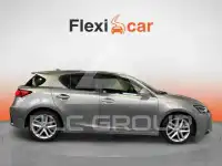 2018 Lexus CT