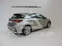 2018 Lexus CT