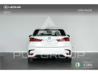 2018 Lexus CT