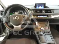 2018 Lexus CT