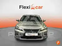 2018 Lexus CT