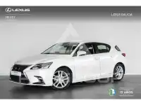 2018 Lexus CT