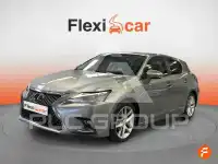2018 Lexus CT