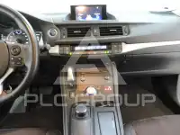 2018 Lexus CT