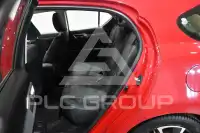 2018 Lexus CT
