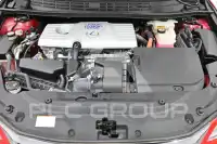 2018 Lexus CT