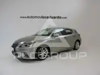 2018 Lexus CT
