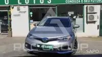 2018 Lexus CT